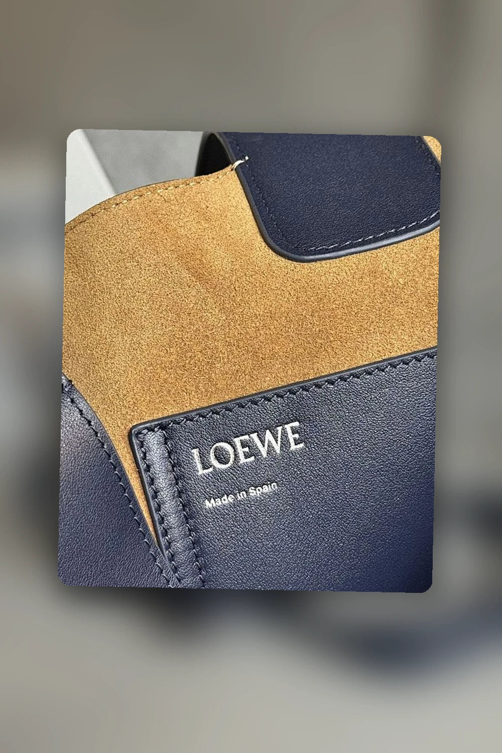 NB - LWO Bag - 506