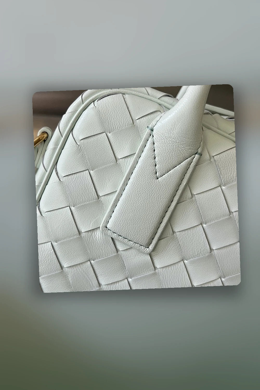NB - BOV Bag - 443