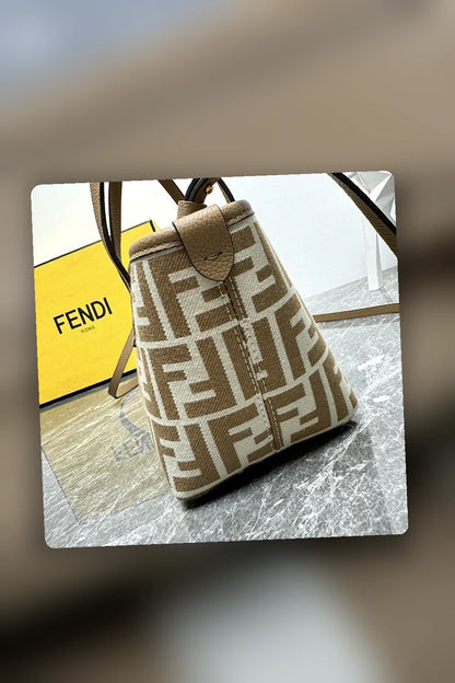 NB - FDE Bag - 362
