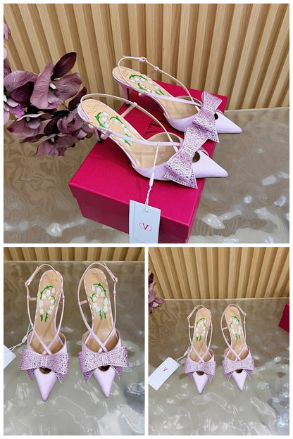 NB - BG Women Shoes - 292