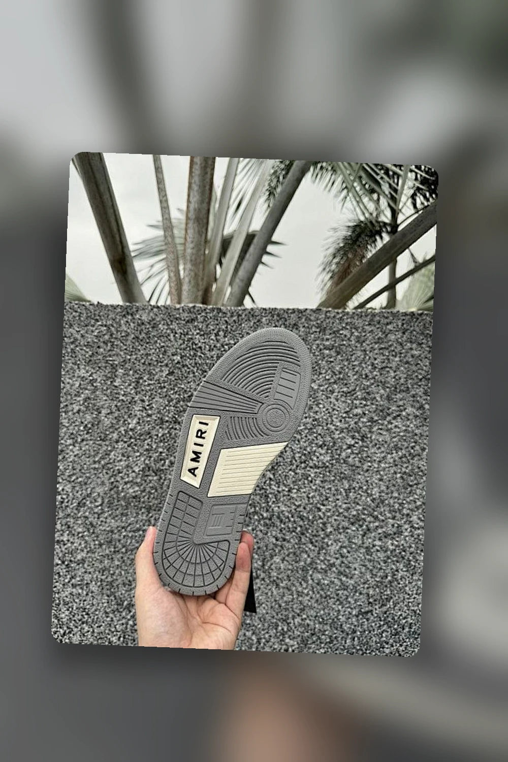 NB - AMIR Women Shoes - 279
