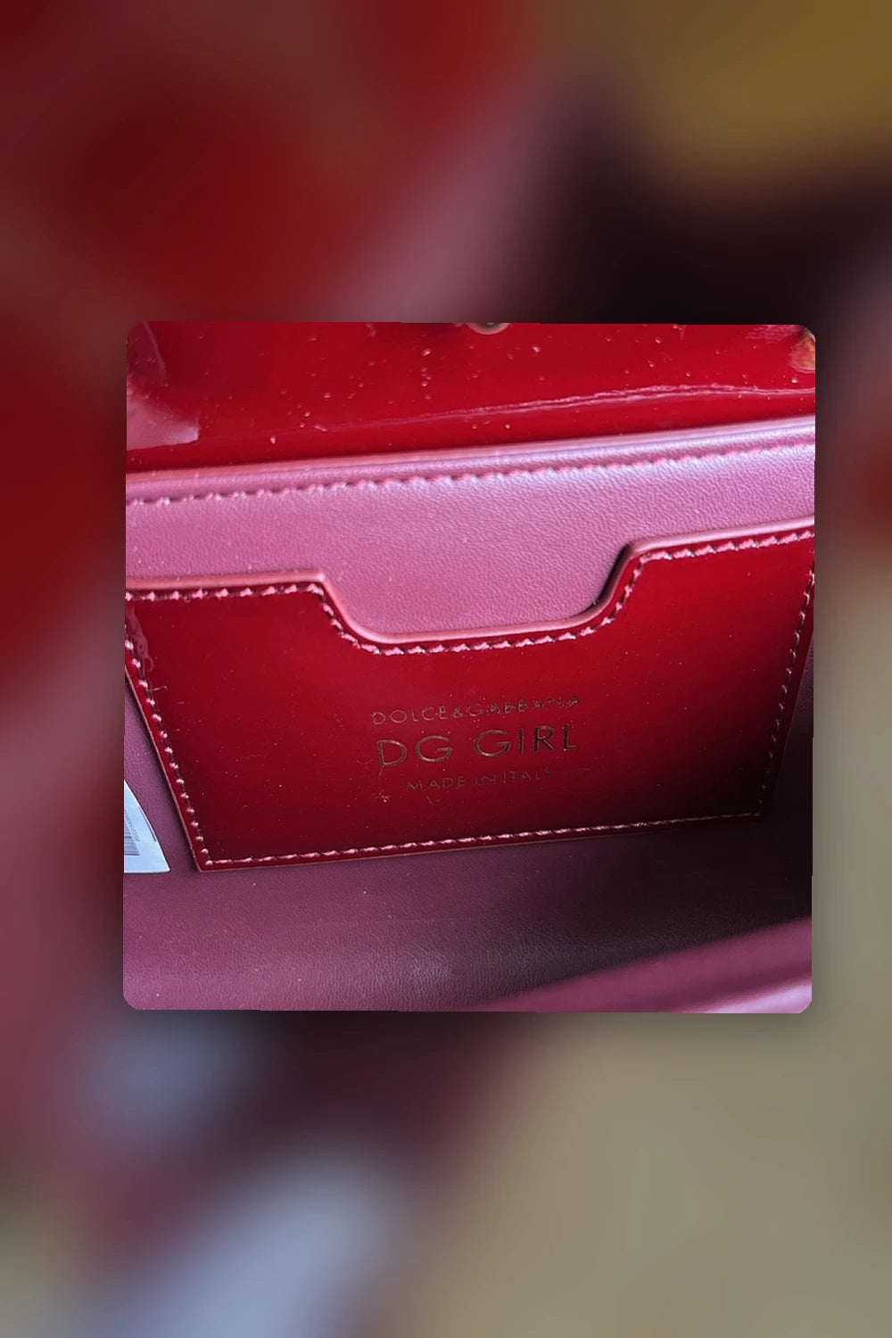NB - DAG Bag - 358