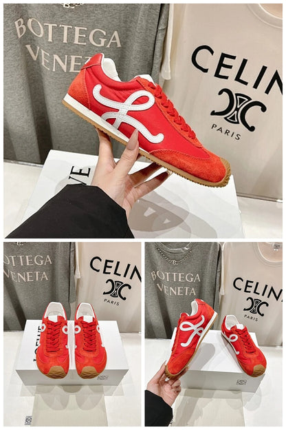 NB - LWO Women Shoes - 459