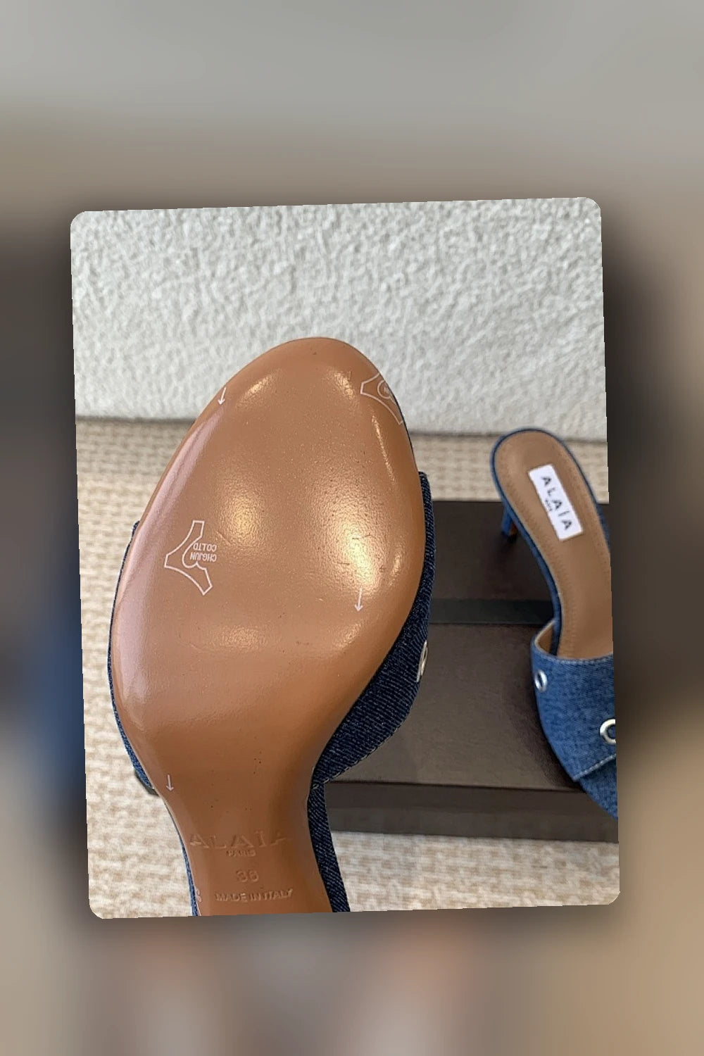 NB - AAL Women Shoes - 370