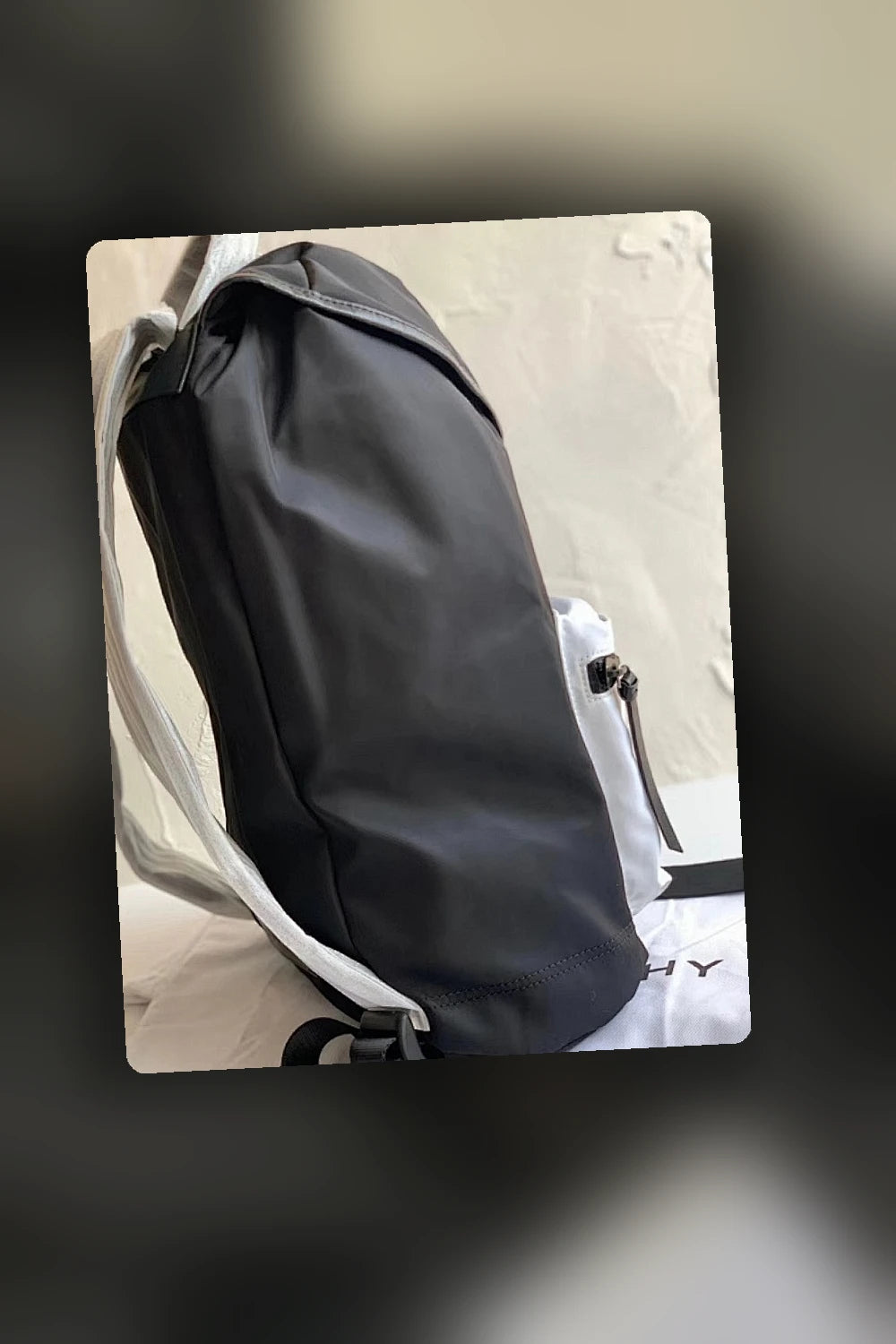 NB - GCY Bag - 081
