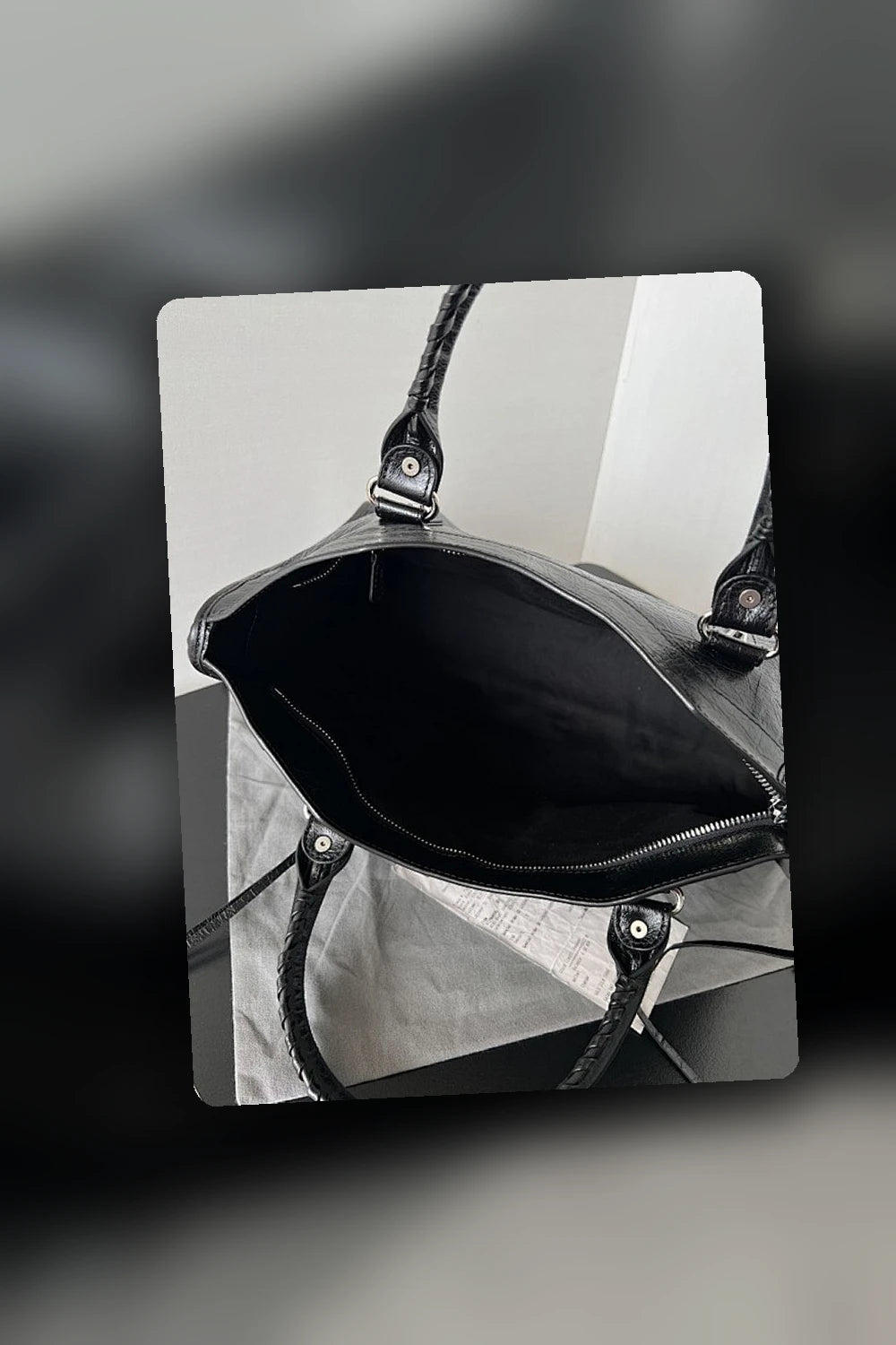 NB - BG Bag - 1868