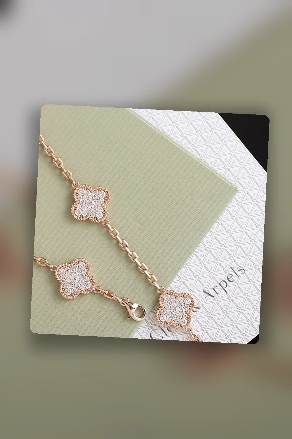 NB - VACA Jewelry - 250