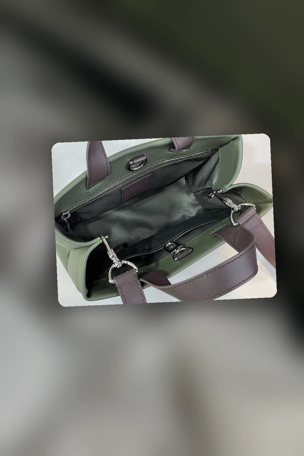 NB - LOV Bag - 1077