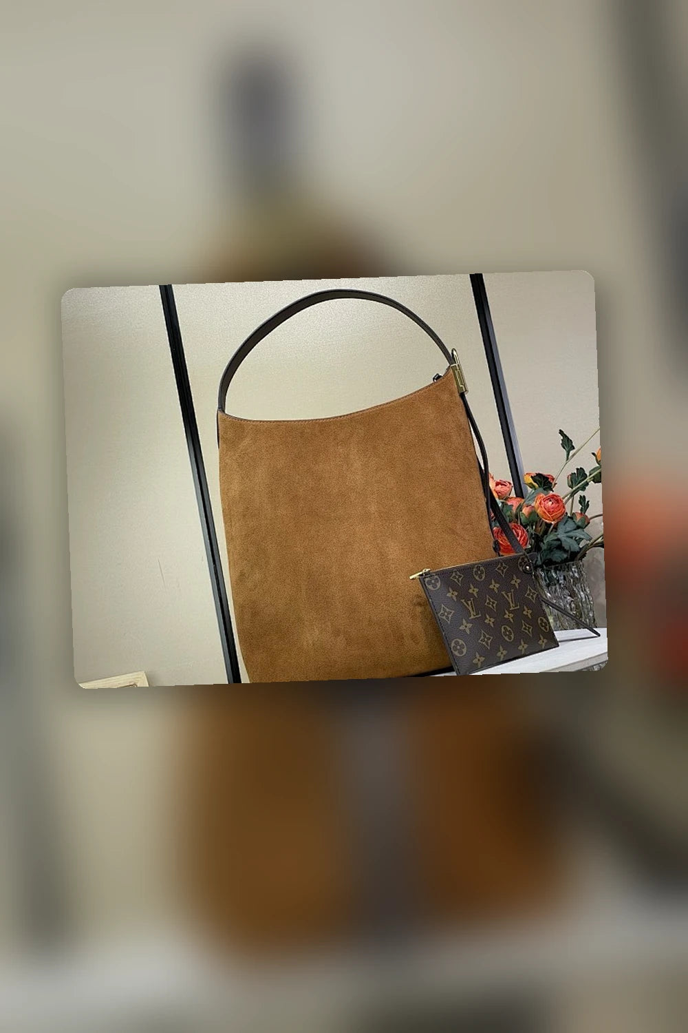 NB - LOV Bag - 1042