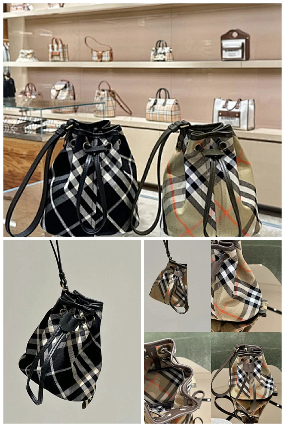 NB - BOR Bag - 519