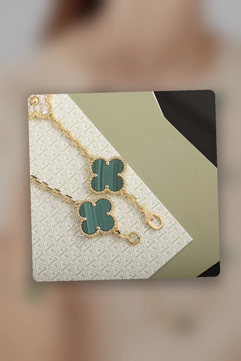 NB - VACA Jewelry - 193