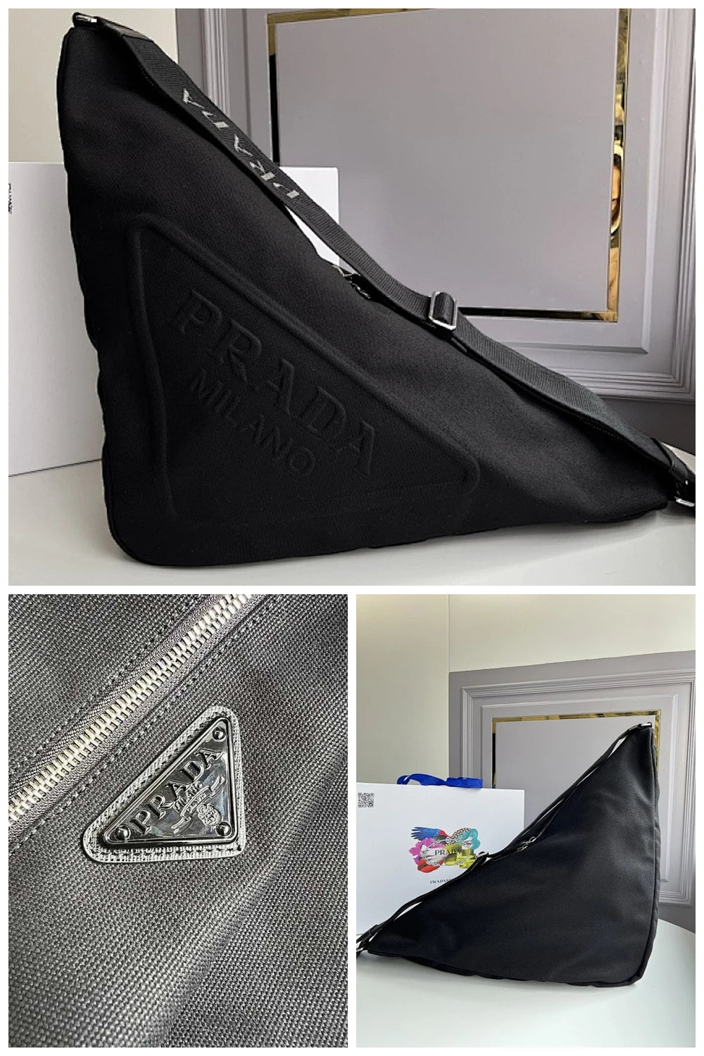NB - PD Bag - 1552