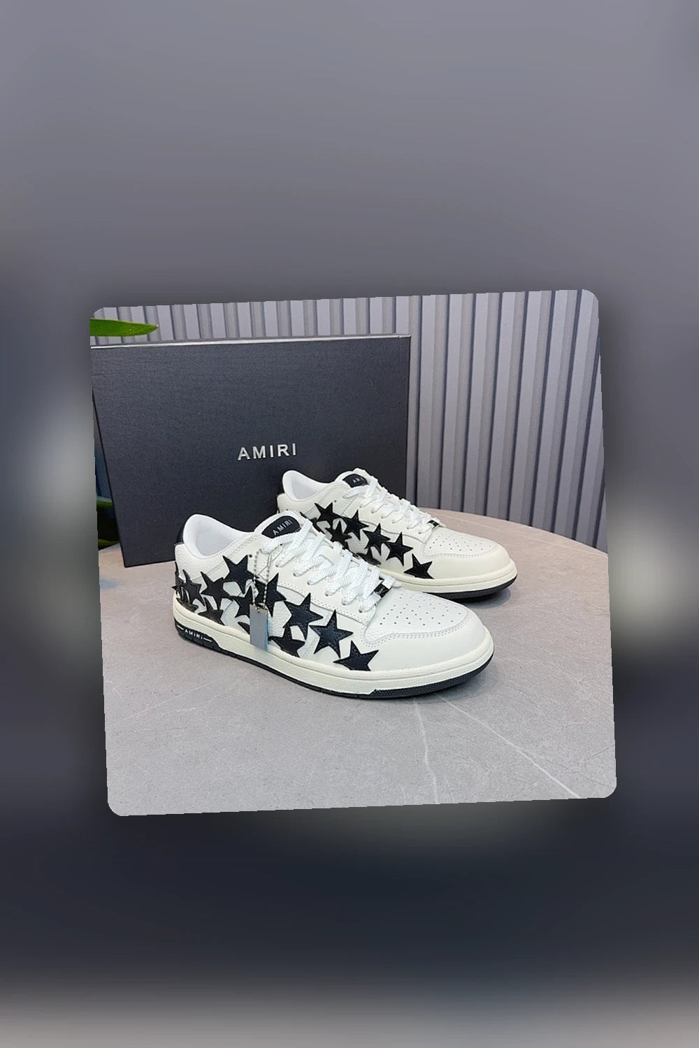 NB - AMIR Women Shoes - 441