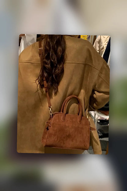 NB - THR Bag - 821