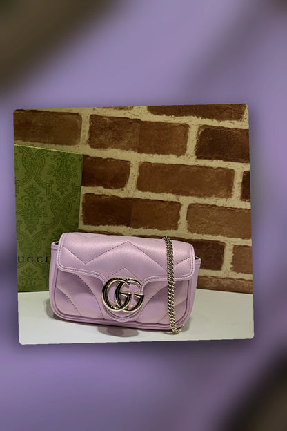 NB - GUKI Bag - 1167