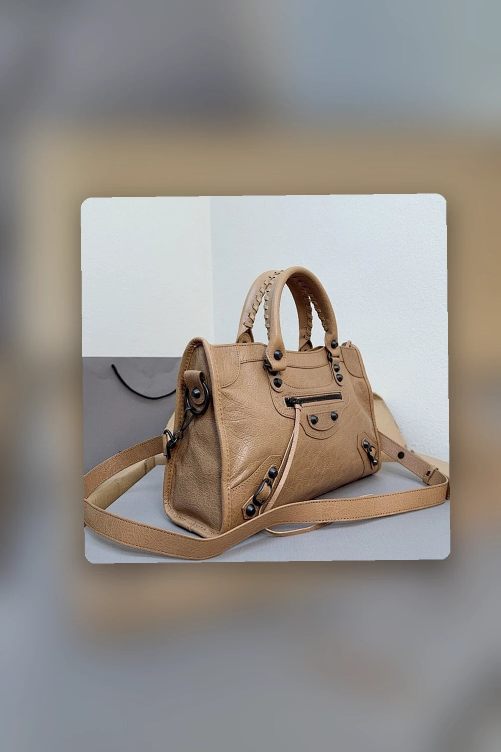 NB - BG Bag - 427
