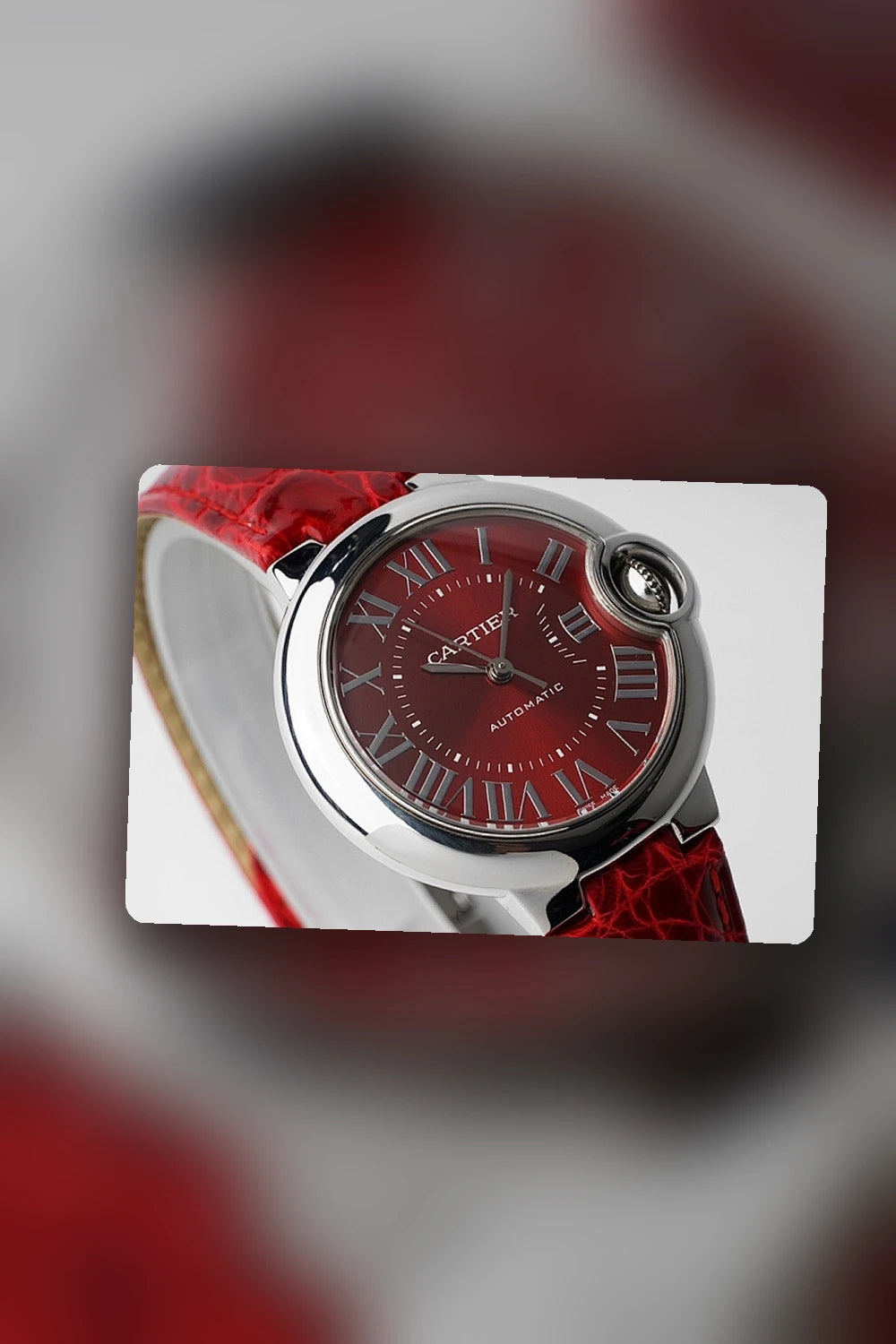 NB - Mix Watch - 1139