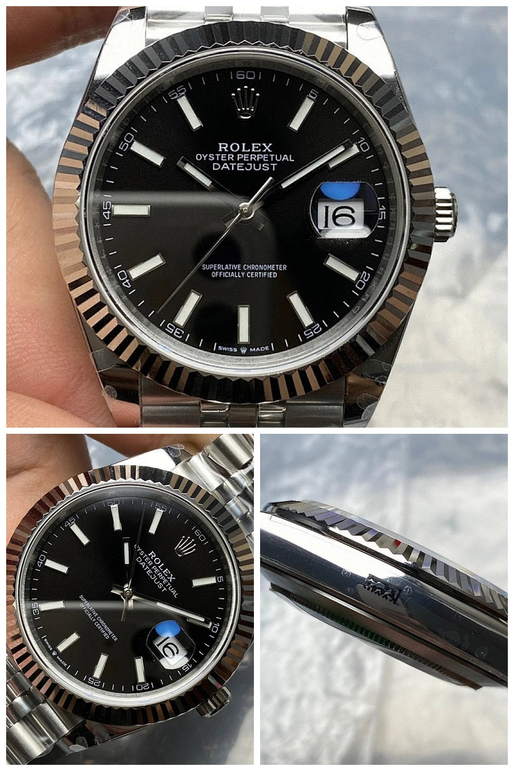 NB - Mix Watch - 397