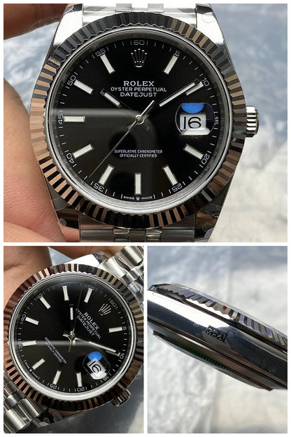 NB - Mix Watch - 397