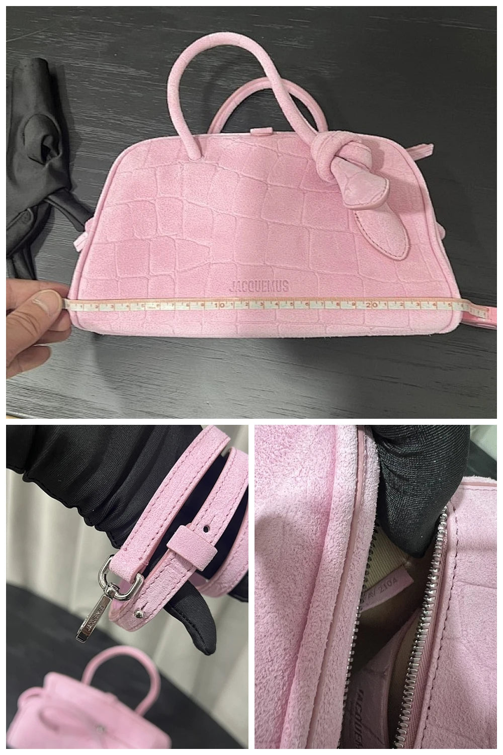NB - JCA Bag - 081