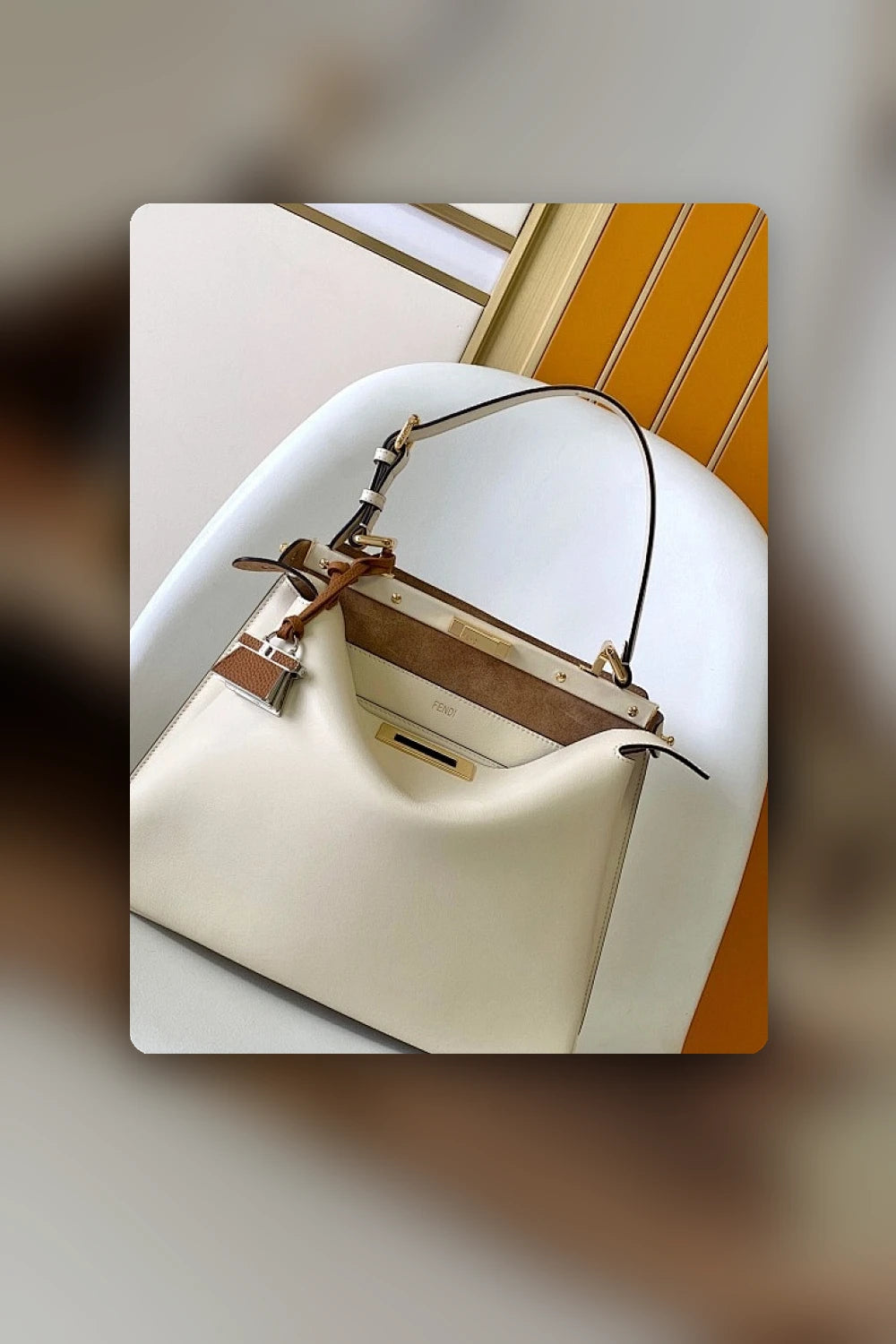 NB - FDE Bag - 304