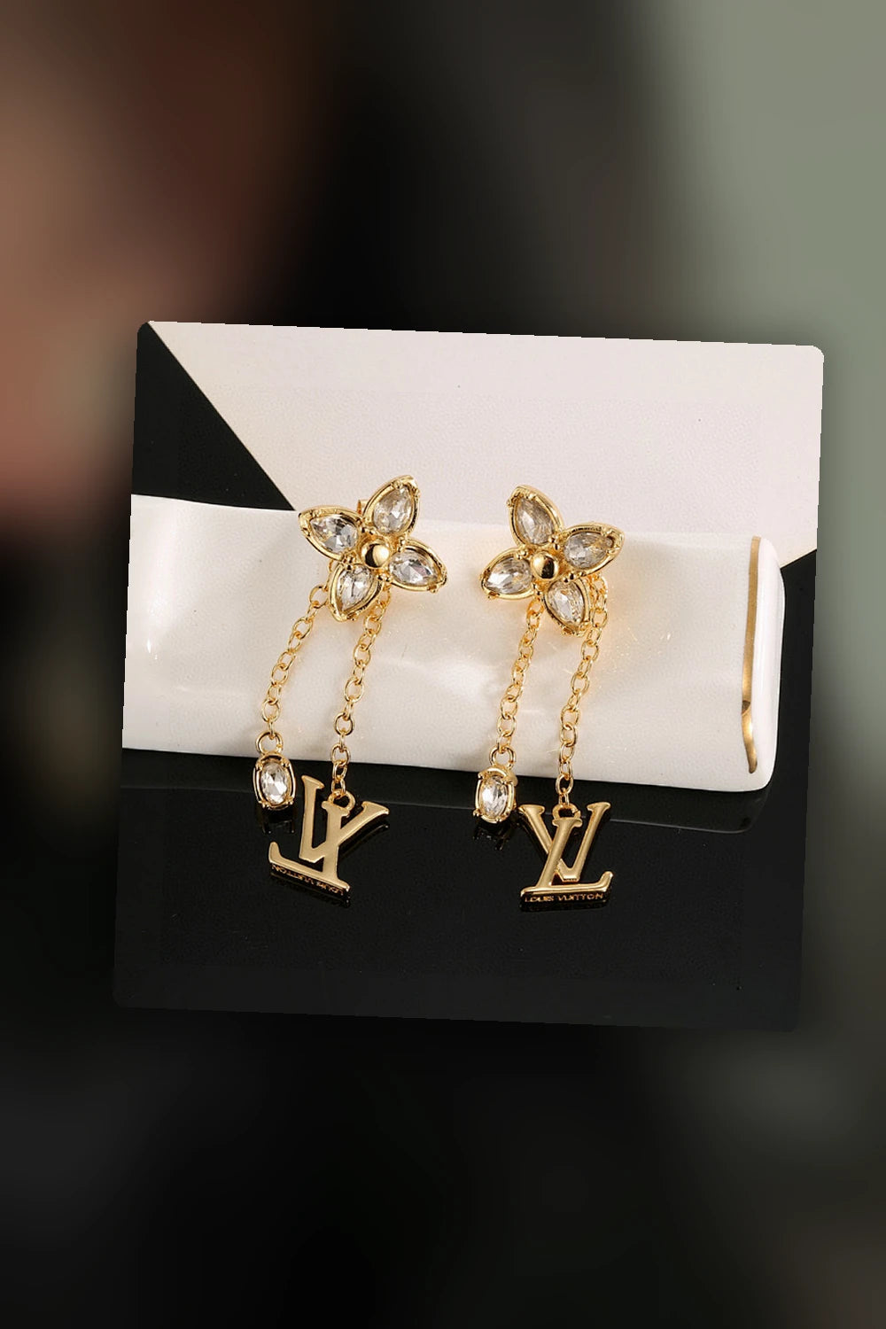 NB - LOV Jewelry - 236