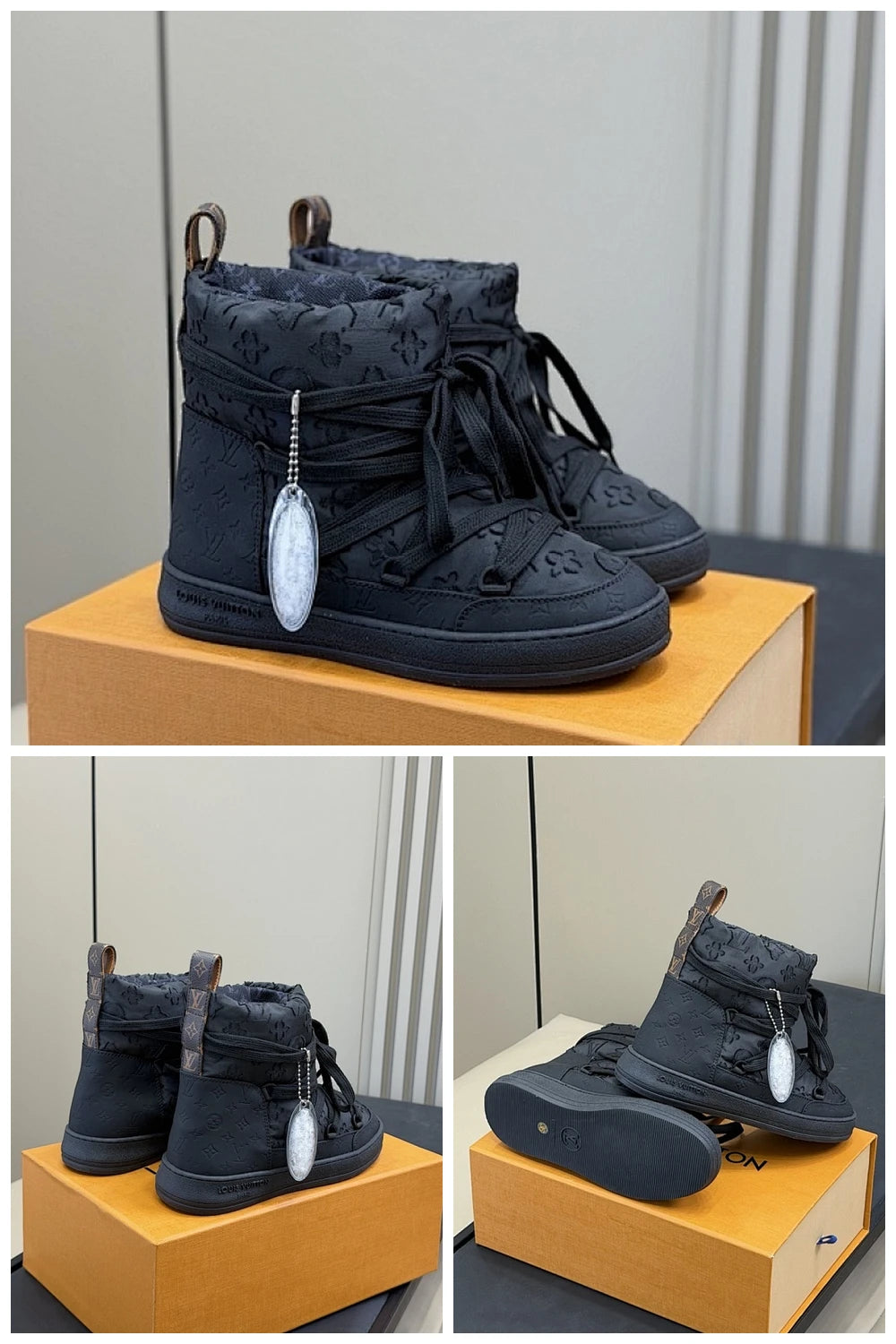 NB - LOV Women Shoes - 762