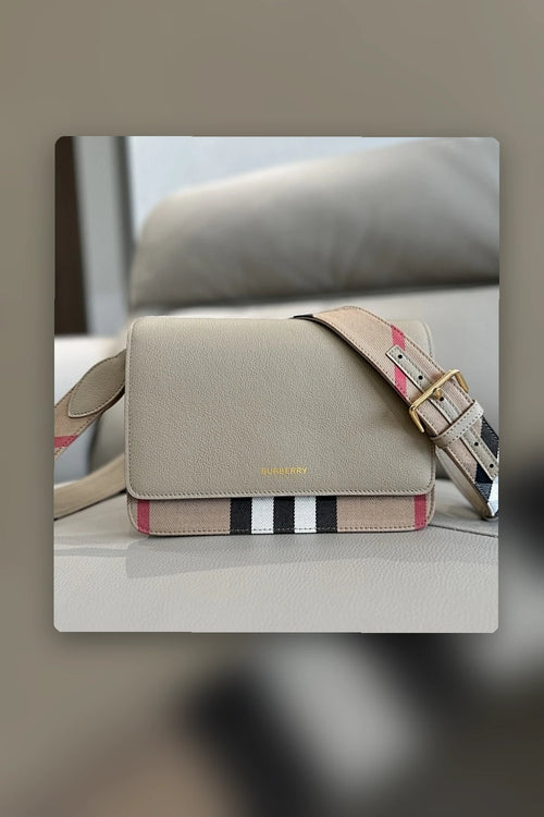 NB - BOR Bag - 627