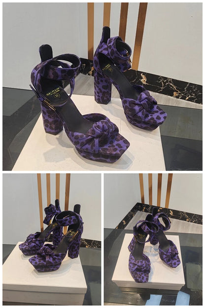 NB - BAM Women Shoes - 343
