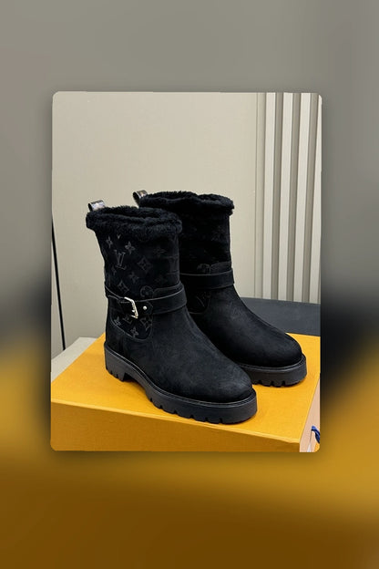 NB - LOV Women Shoes - 975