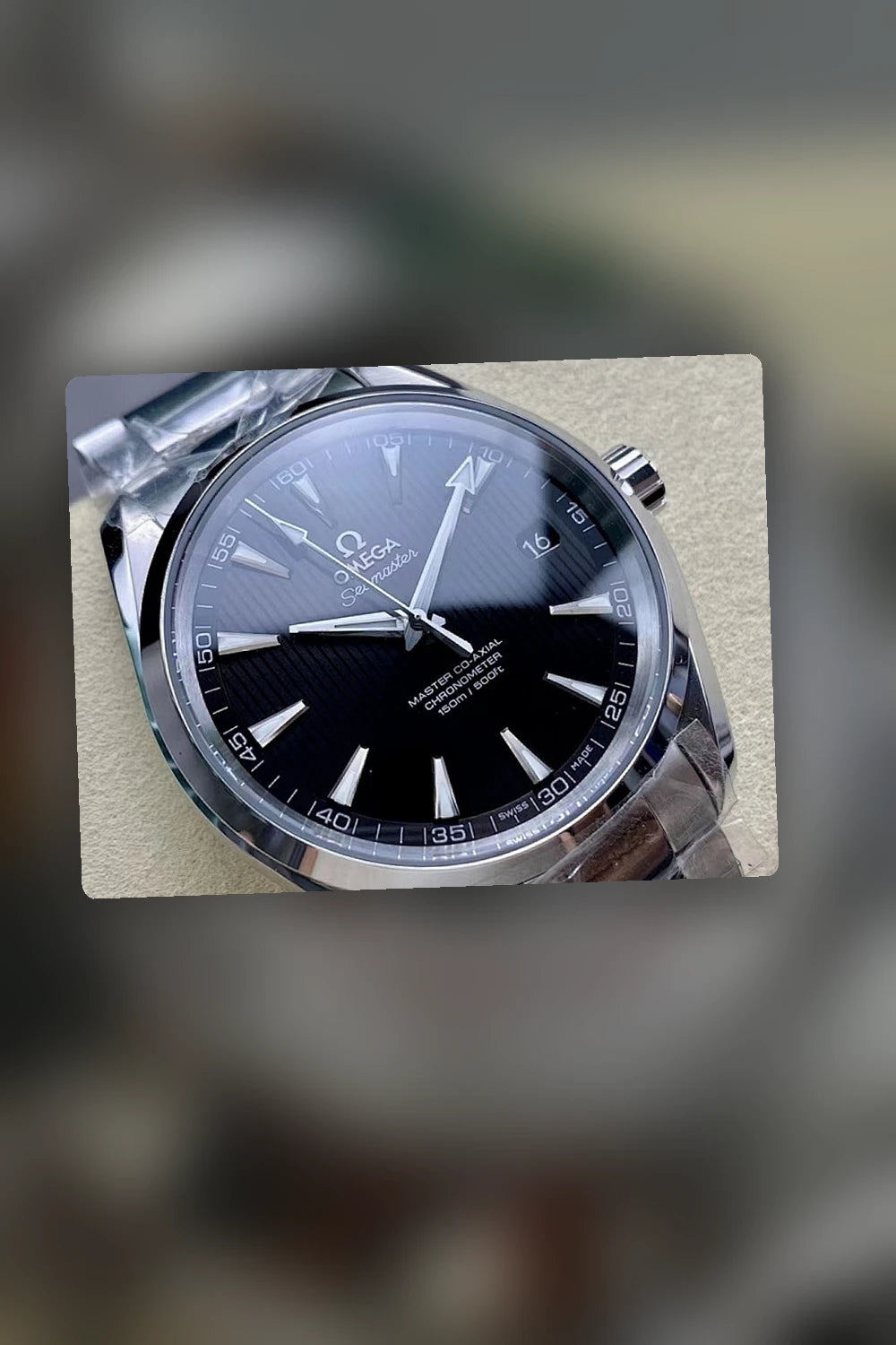 NB - Mix Watch - 263