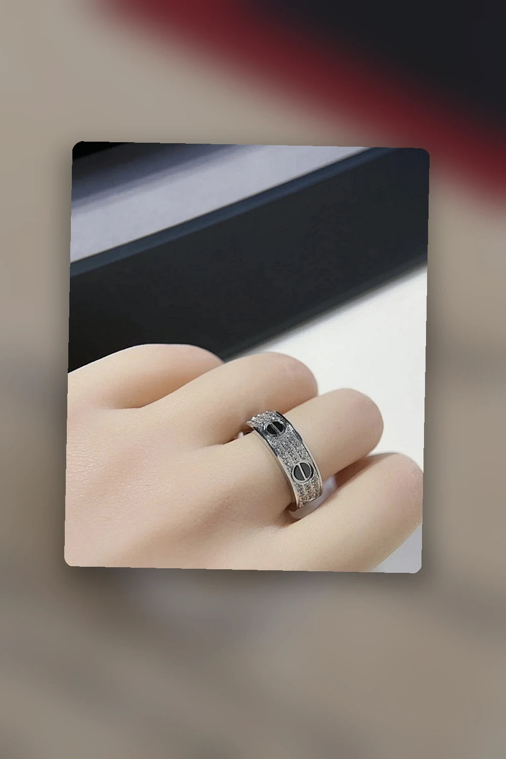 NB - CRA Jewelry - 308