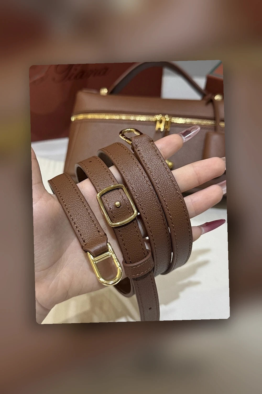 NB - LOP Bag - 304