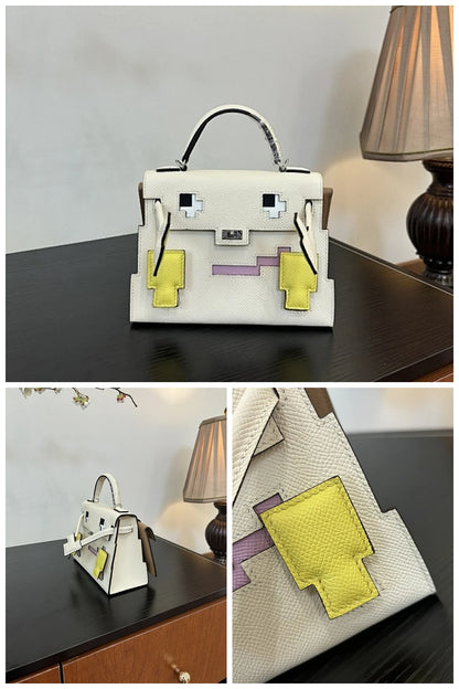 NB - HMS Bag - 543