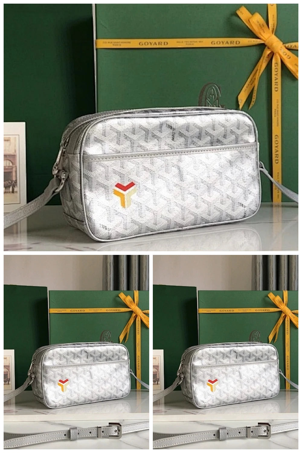 NB - GYO Bag - 695