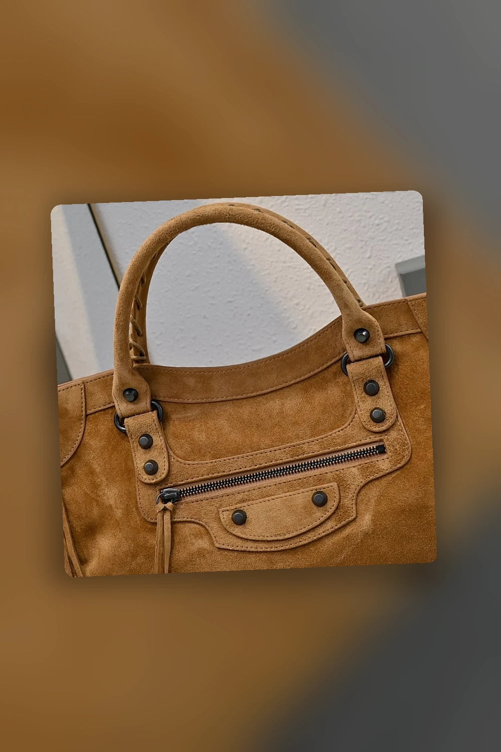 NB - BG Bag - 712