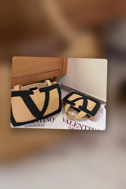NB - VEL Bag - 399