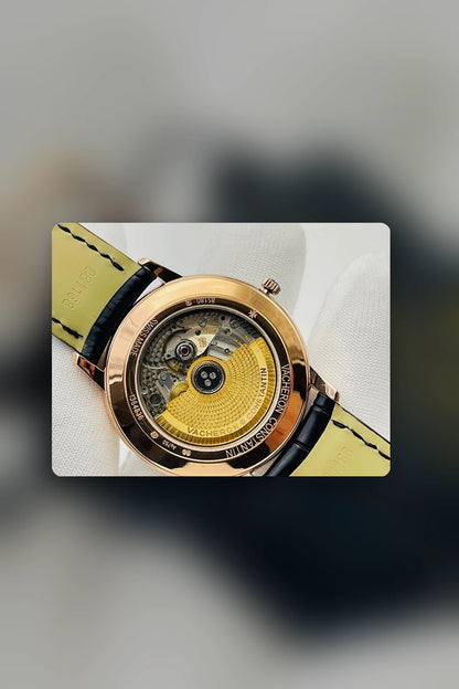 NB - Mix Watch - 1166