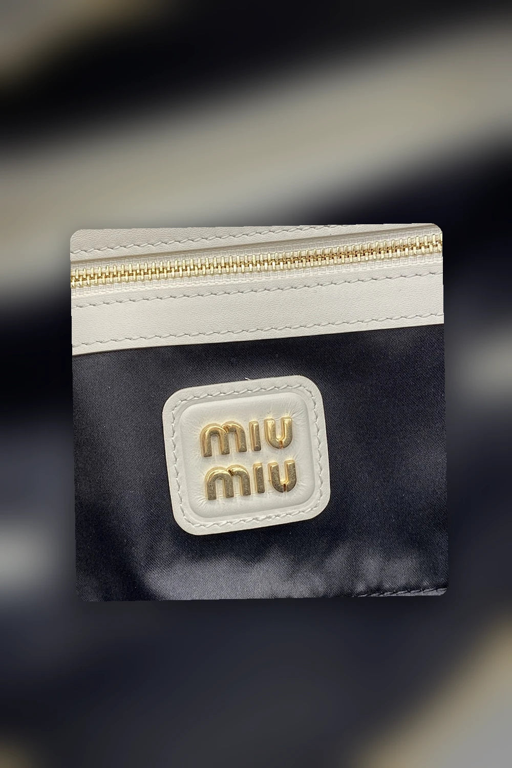 NB - MMU Bag - 974