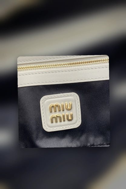 NB - MMU Bag - 974