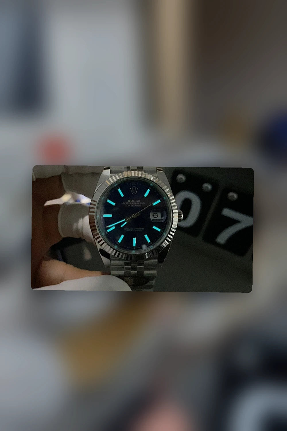 NB - Mix Watch - 1252