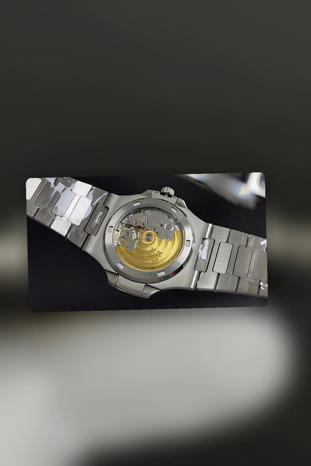 NB - Mix Watch - 1560