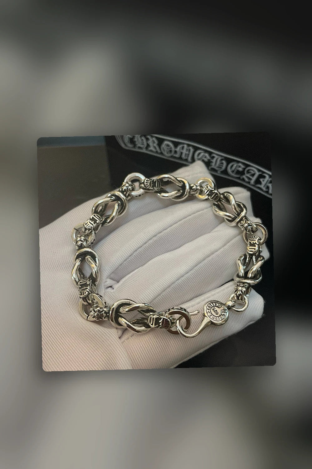 NB - CHO Jewelry - 101