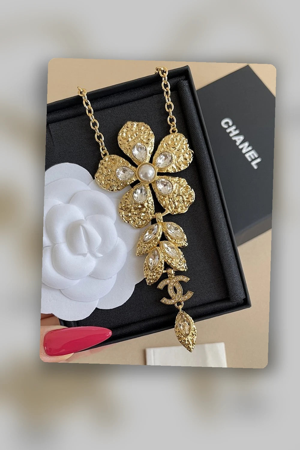 NB - CHL Jewelry - 200