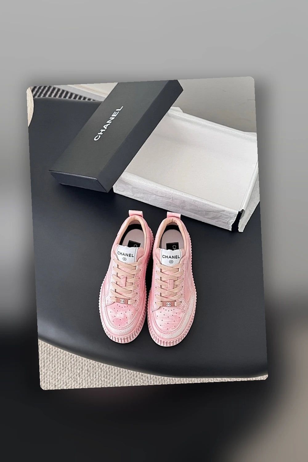 NB - CHL Mix Items - 596