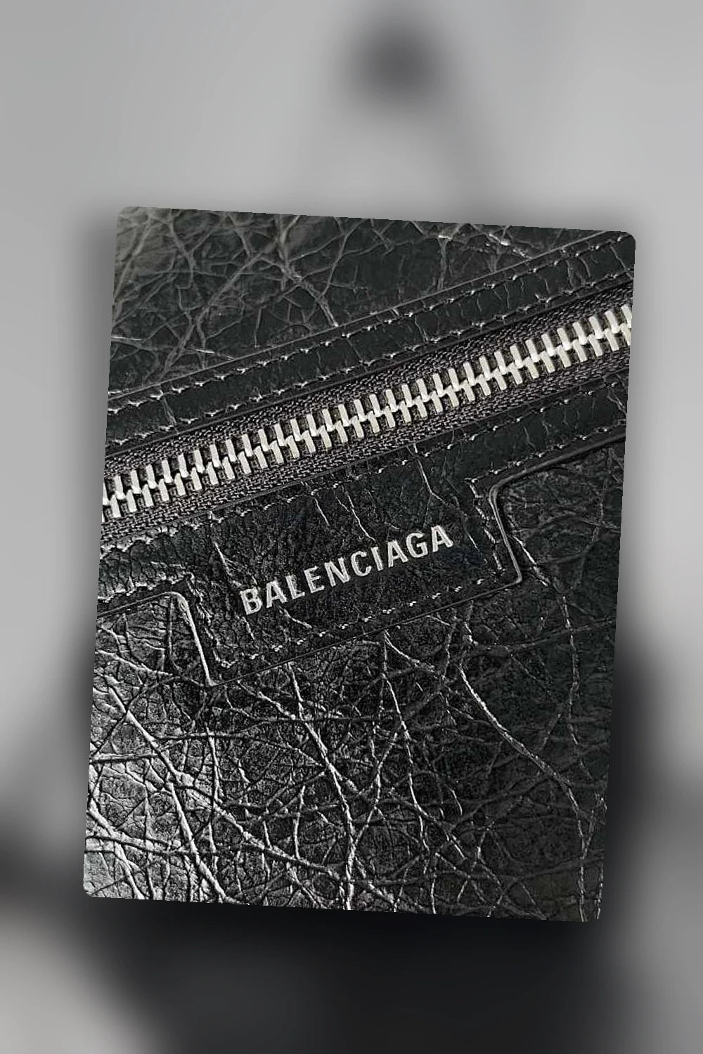NB - BG Bag - 2287
