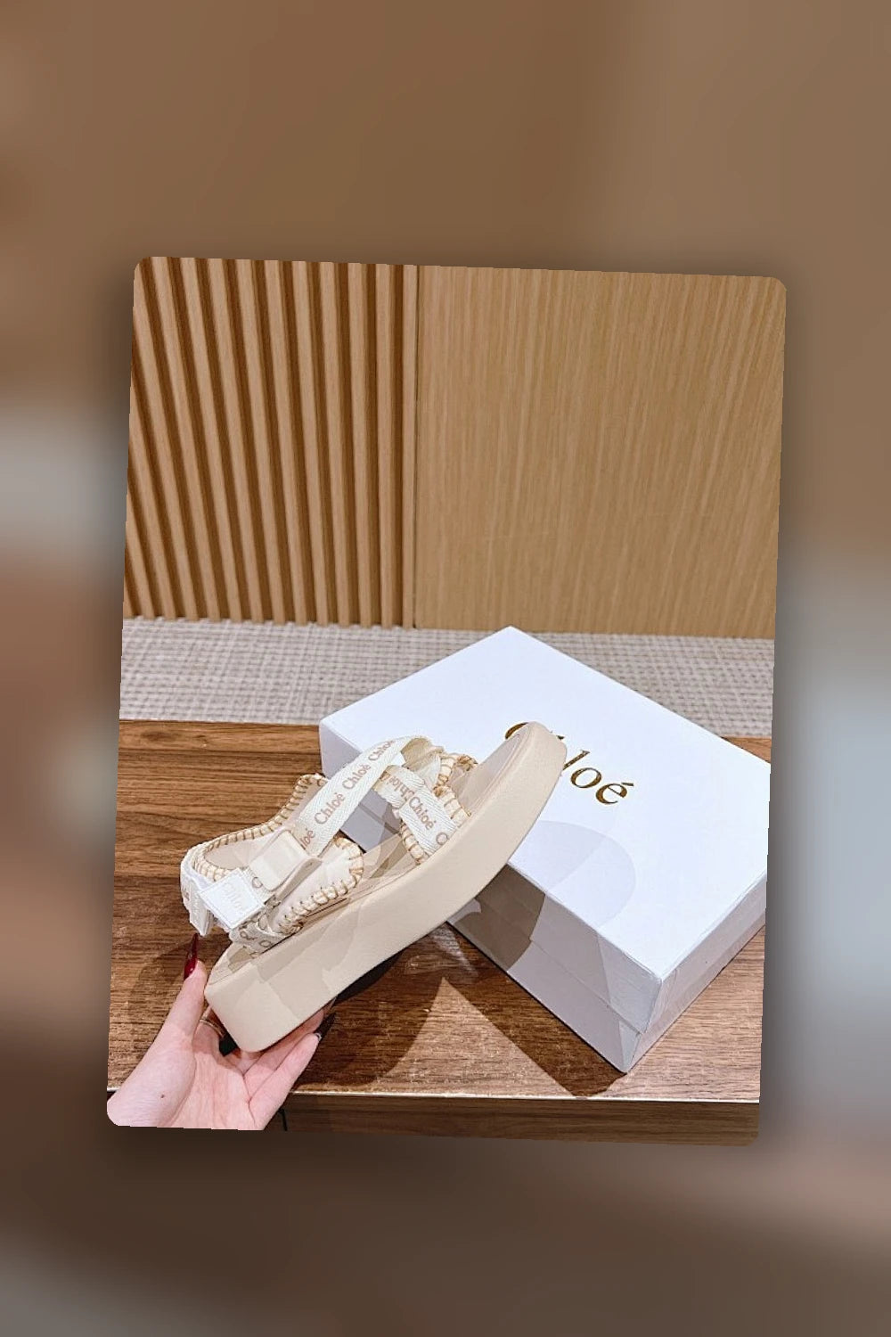 NB - CLE Women Shoes - 463