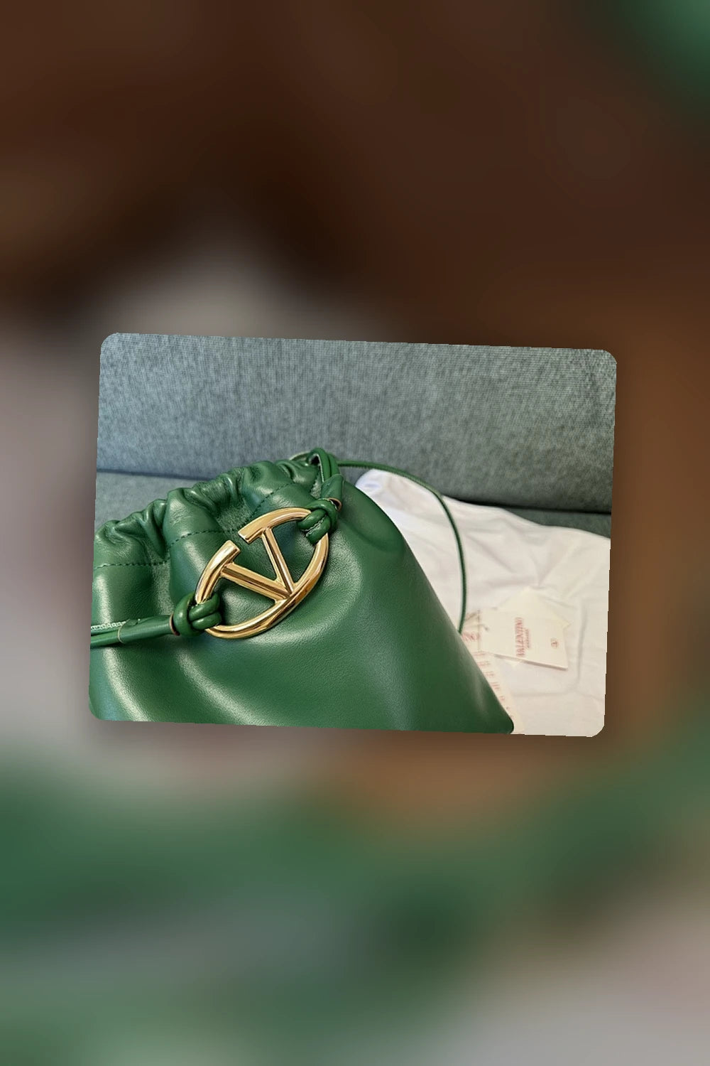 NB - VEL Bag - 427