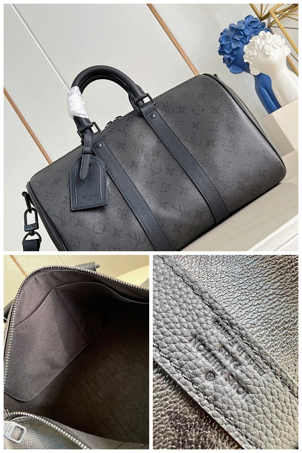 NB - LOV Bag - 511