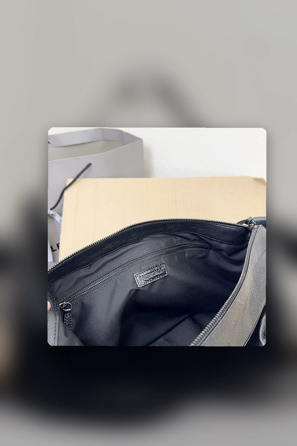 NB - BG Bag - 413